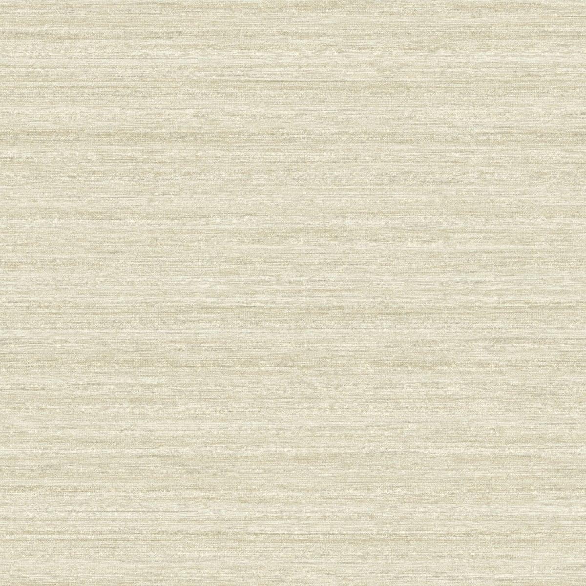 Seabrook Shantung Silk Maize Wallpaper