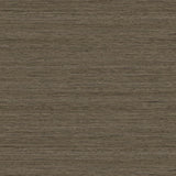 Seabrook Shantung Silk Clove Wallpaper