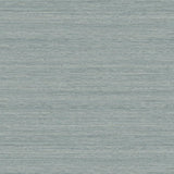 Seabrook Shantung Silk Blue Wallpaper