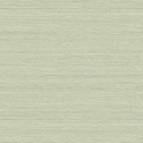 Seabrook Shantung Silk Lemongrass Wallpaper