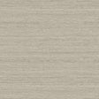 Seabrook Shantung Silk Hammered Steel Wallpaper
