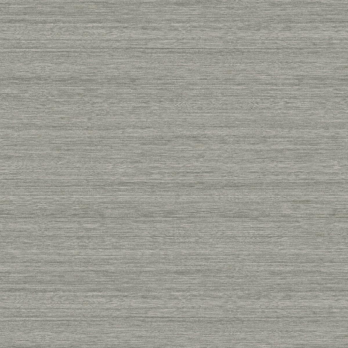 Seabrook Shantung Silk Nickel Wallpaper