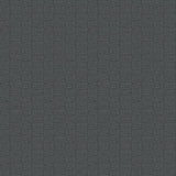 Seabrook Seagrass Weave Ebony Wallpaper