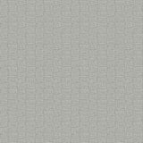 Seabrook Seagrass Weave Grey Wallpaper