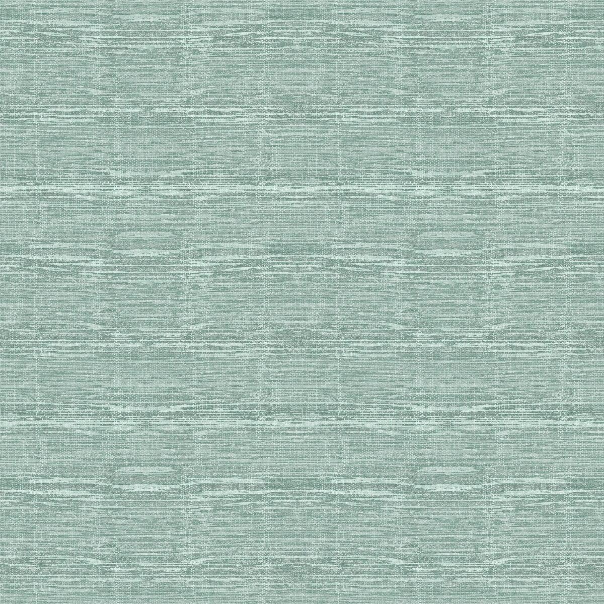 Seabrook Sisal Hemp Ginko Wallpaper
