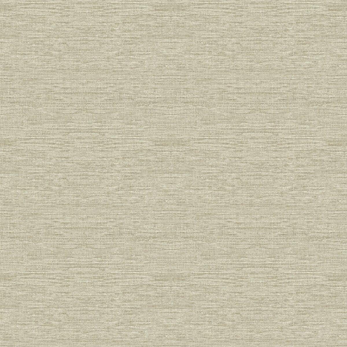 Seabrook Sisal Hemp Maize Wallpaper