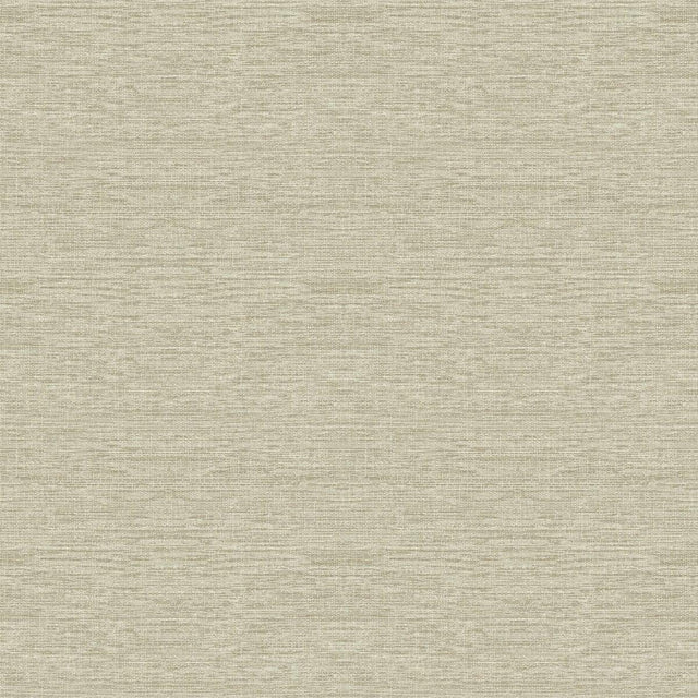 Seabrook Sisal Hemp Maize Wallpaper