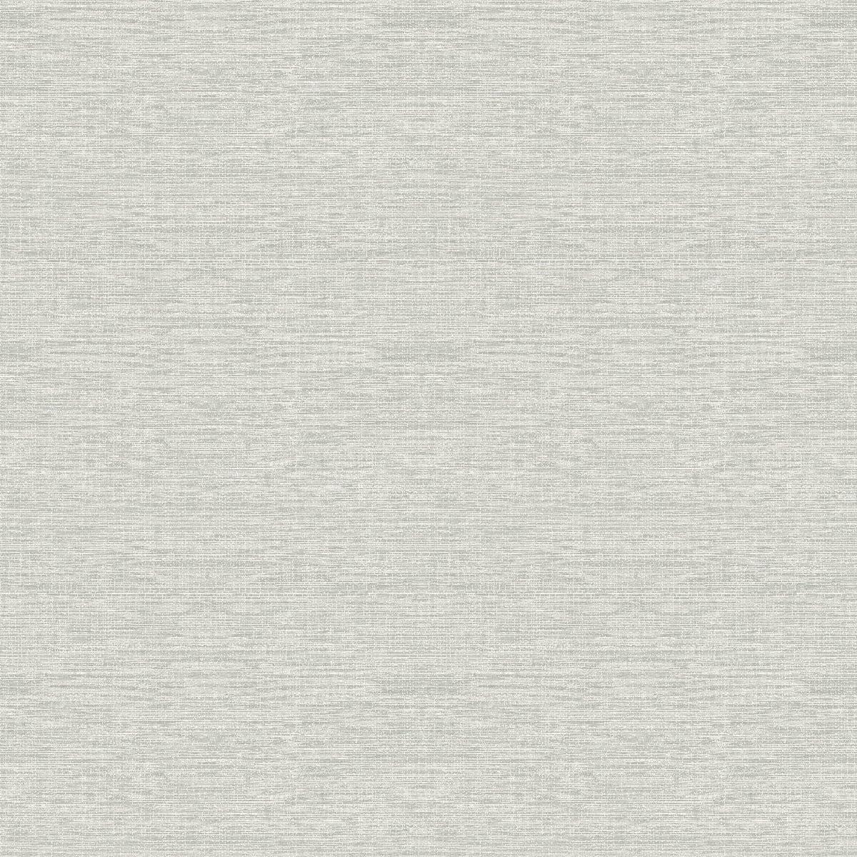 Seabrook Sisal Hemp Salt Glaze Wallpaper