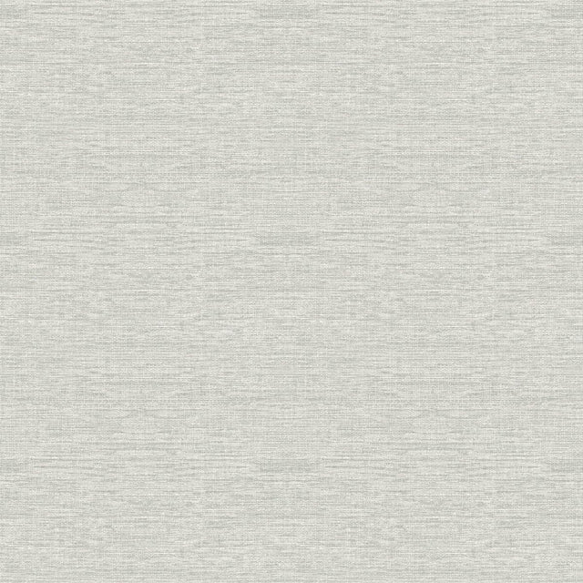 Seabrook Sisal Hemp Salt Glaze Wallpaper