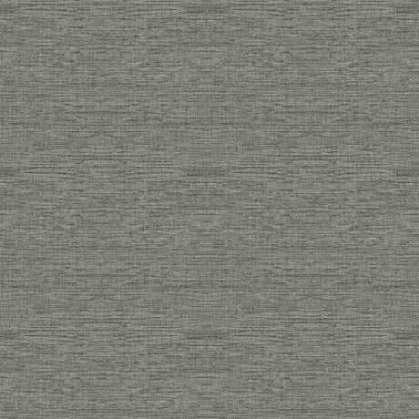 Seabrook Sisal Hemp Stone Gray Wallpaper