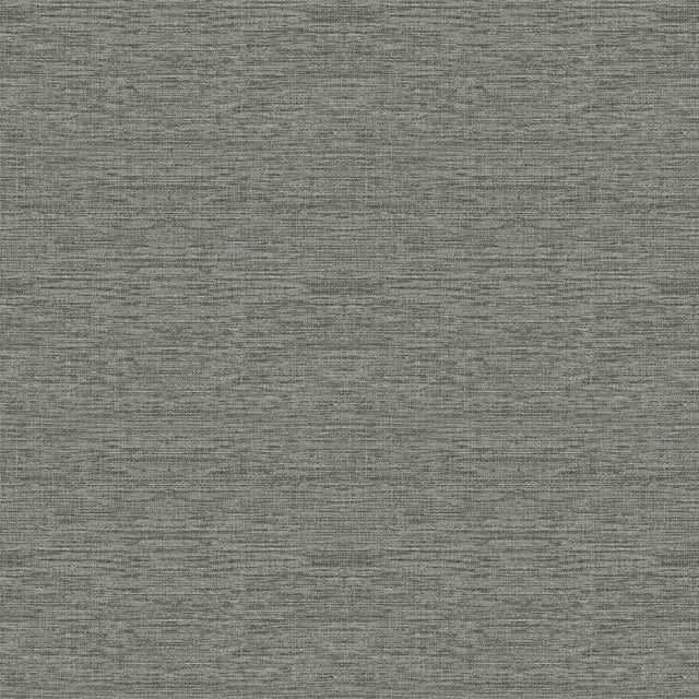 Seabrook Sisal Hemp Stone Gray Wallpaper