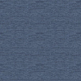 Seabrook Sisal Hemp Sapphire Wallpaper
