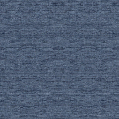 Seabrook Sisal Hemp Sapphire Wallpaper