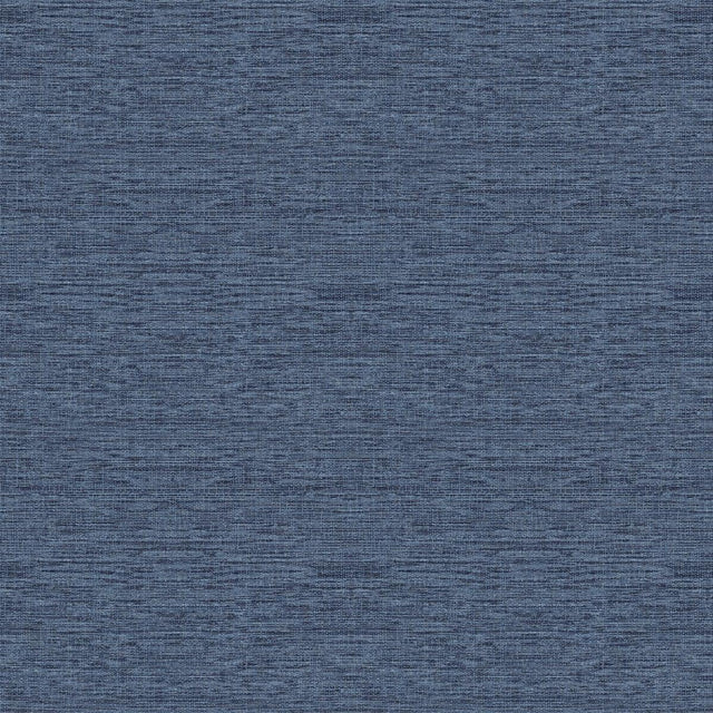 Seabrook Sisal Hemp Sapphire Wallpaper