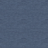 Seabrook Sisal Hemp Blue Wallpaper