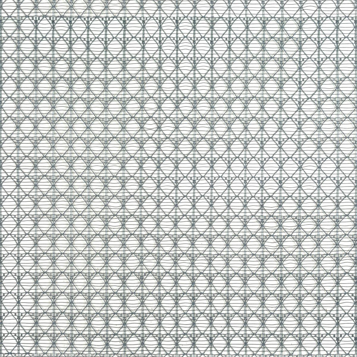 Kravet INTERSECTING HERON Fabric