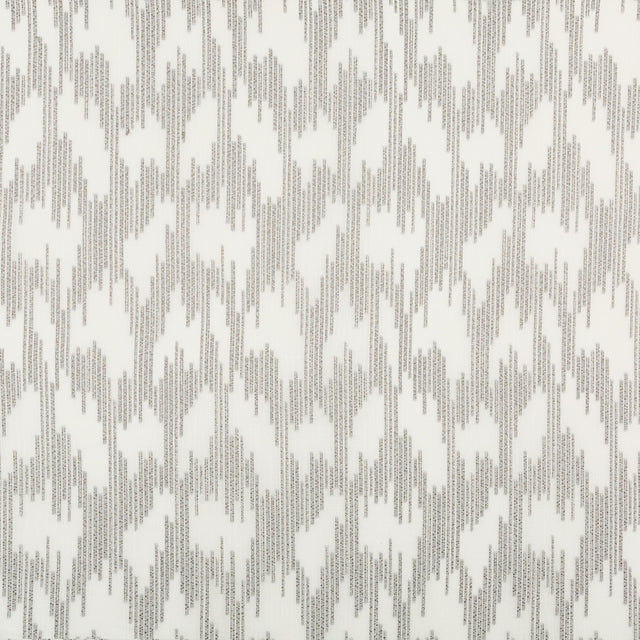 Kravet KACE PEWTER Drapery Fabric