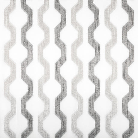 Kravet ELEVATED PEWTER Drapery Fabric