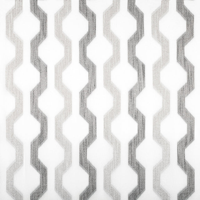 Kravet ELEVATED PEWTER Drapery Fabric