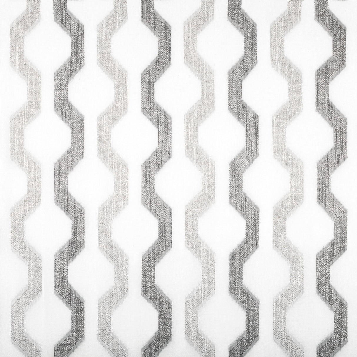 Kravet ELEVATED PEWTER Drapery Fabric