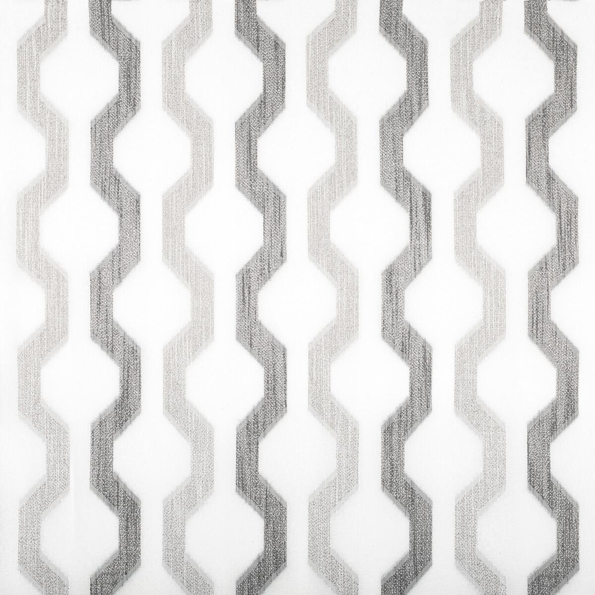 Kravet ELEVATED PEWTER Fabric