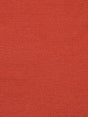 Scalamandre Dapper Flannel Salsa Fabric