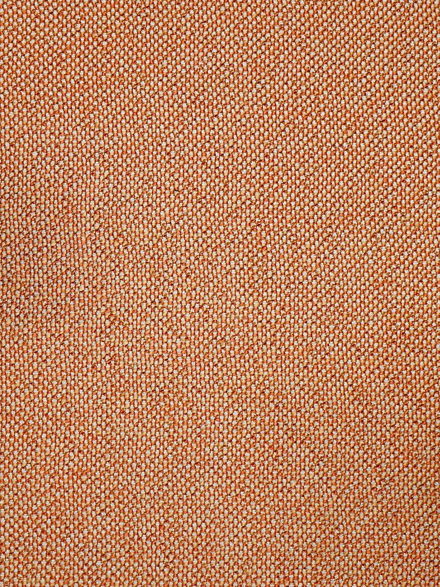 Scalamandre City Tweed Pumpkin Spice Fabric