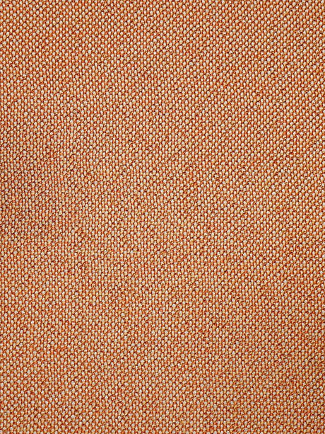 Scalamandre City Tweed Pumpkin Spice Fabric