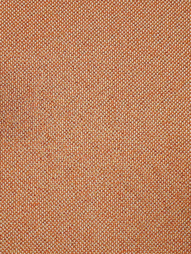 Scalamandre City Tweed Pumpkin Spice Fabric