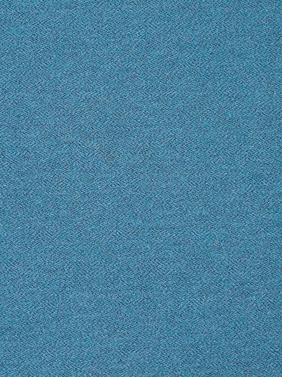Scalamandre Dapper Flannel Atlantic Fabric
