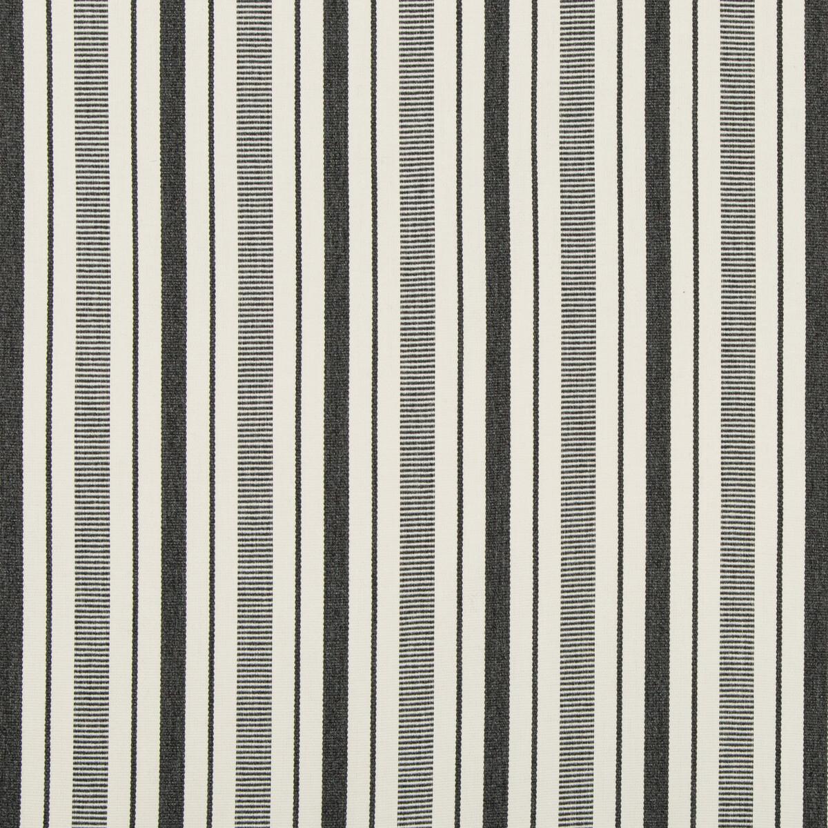 Lee Jofa Martiques Charcoal Fabric