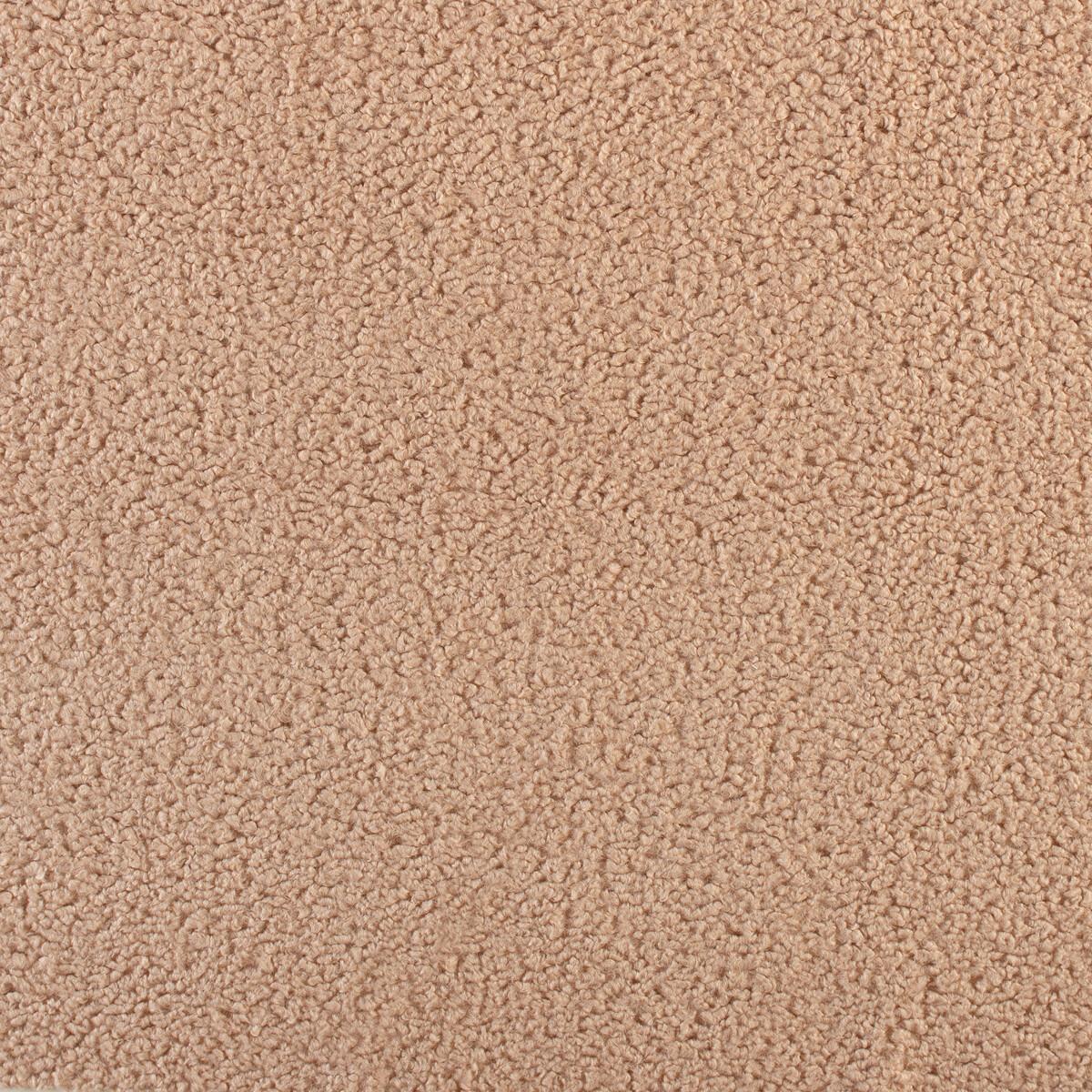 Kravet Curly Pink Sand Fabric