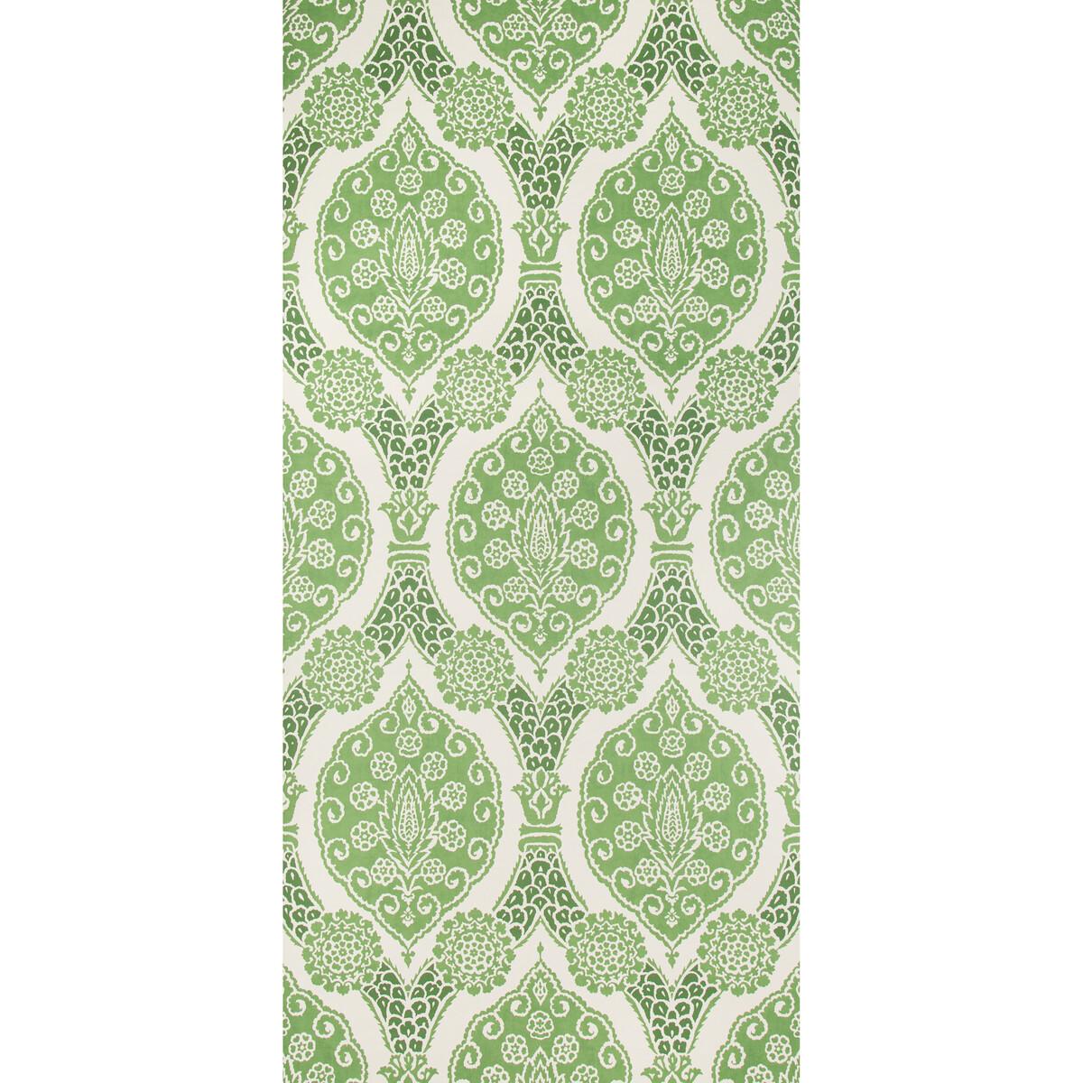 Brunschwig & Fils SUFERA LEAF Wallpaper