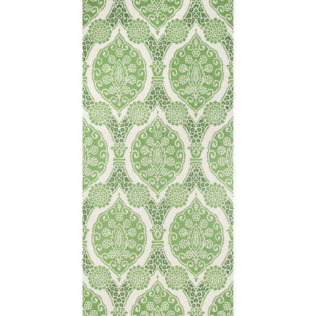 Brunschwig & Fils SUFERA LEAF Wallpaper