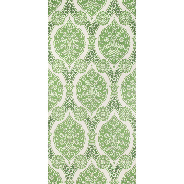 Brunschwig & Fils SUFERA LEAF Wallpaper