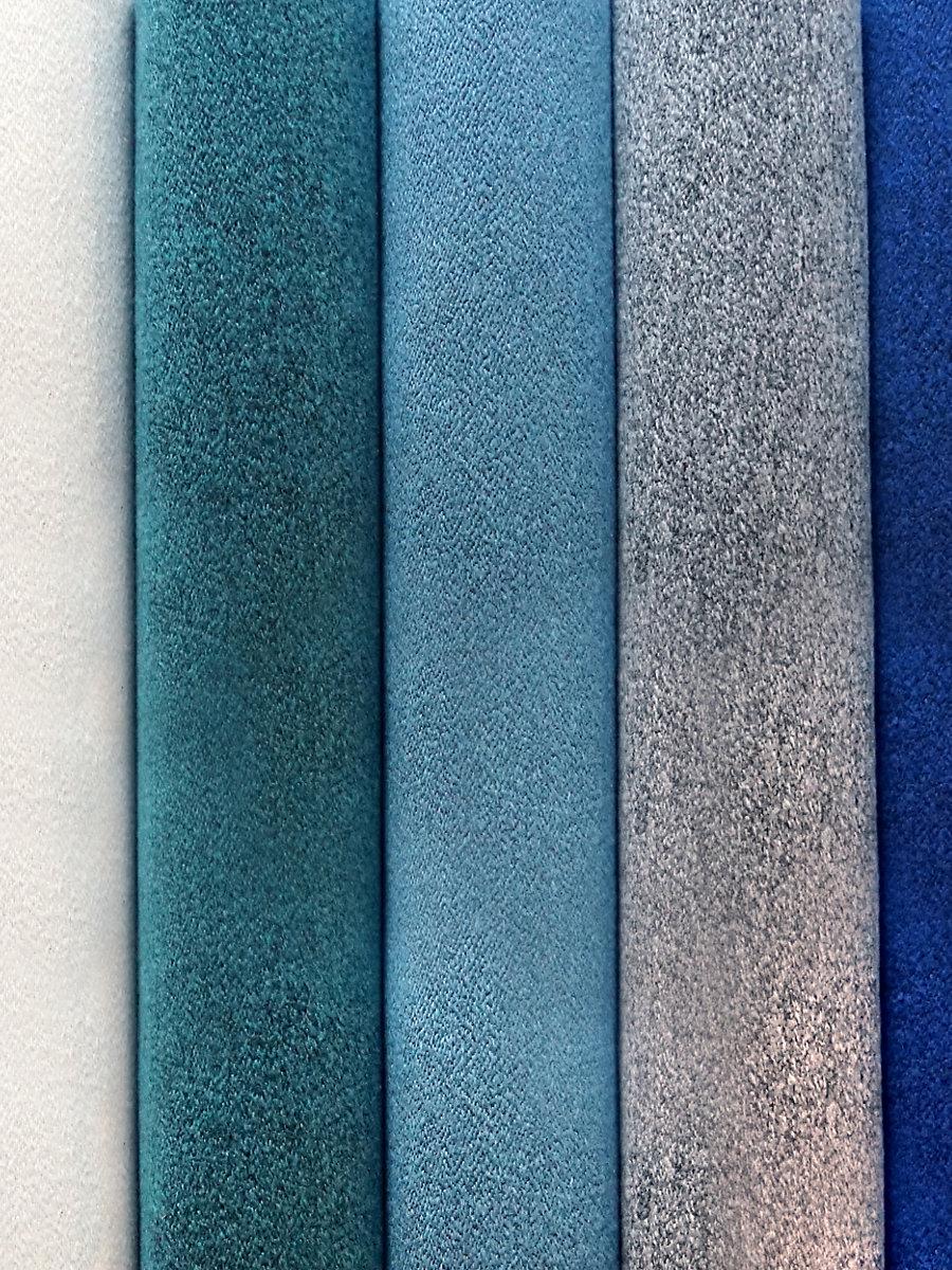 Scalamandre Dapper Flannel Eggshell Fabric