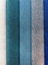 Scalamandre Dapper Flannel Eggshell Fabric