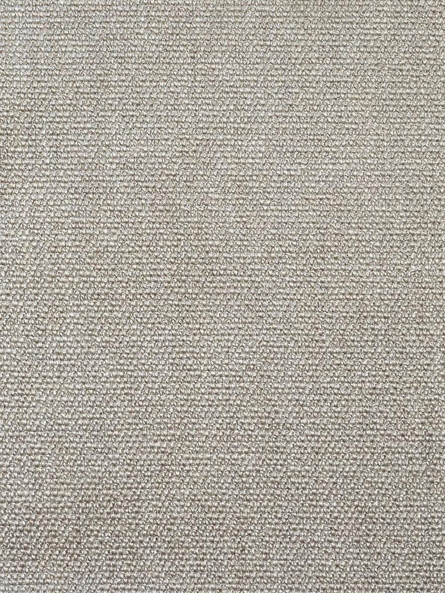Scalamandre Boss Boucle Flax Fabric