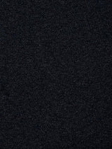 Scalamandre Dapper Flannel Peppercorn Fabric