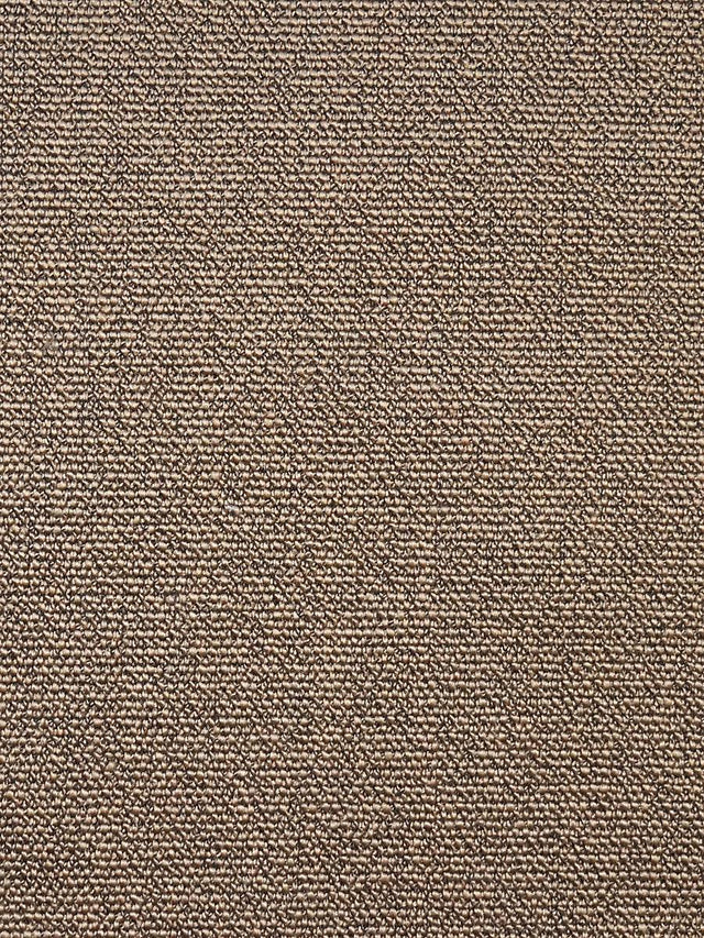 Scalamandre Boss Boucle Sepia Fabric