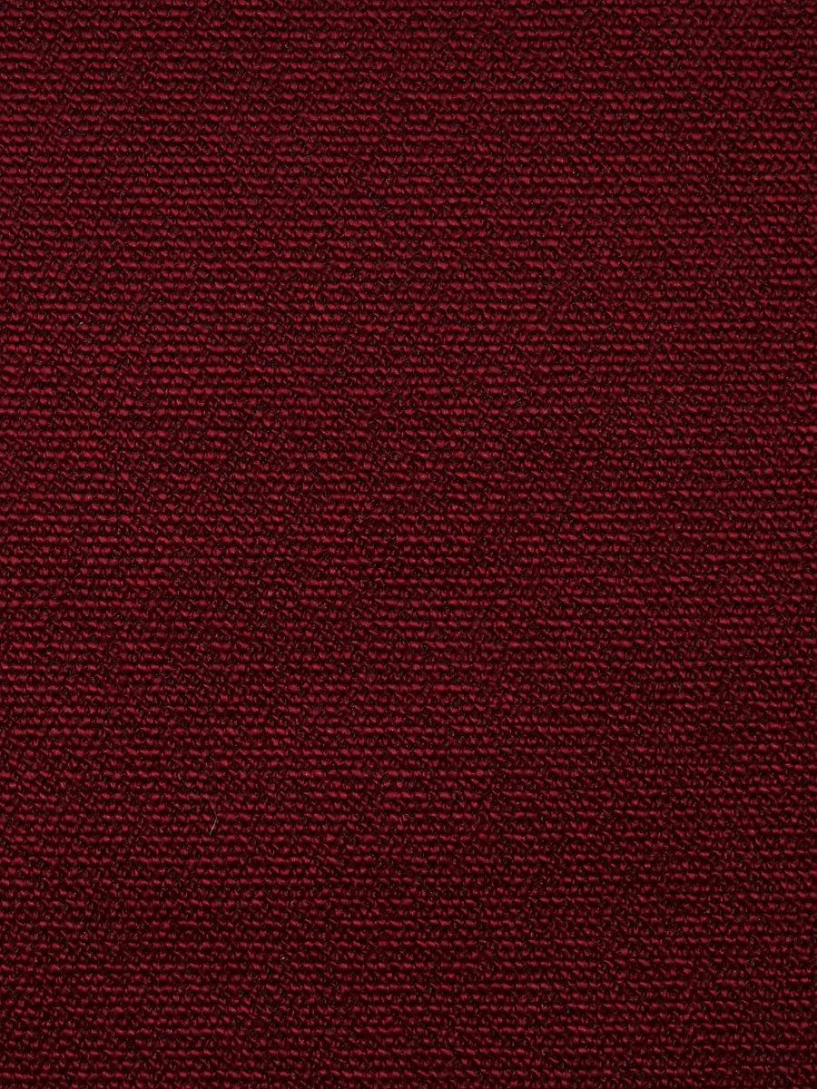 Scalamandre Boss Boucle Crimson Fabric