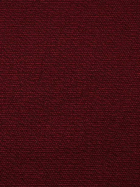 Scalamandre Boss Boucle Crimson Fabric