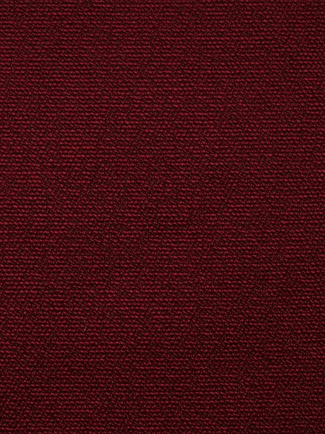 Scalamandre Boss Boucle Crimson Fabric