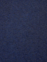 Scalamandre City Tweed Cobalt Fabric