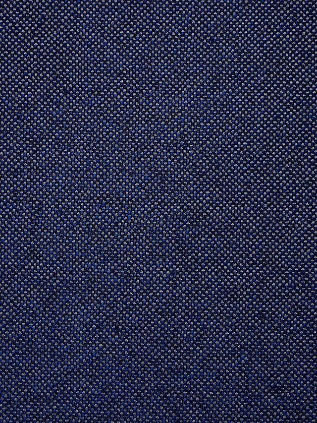 Scalamandre City Tweed Cobalt Fabric