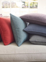 Scalamandre City Tweed Shoreline Fabric