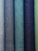 Scalamandre City Tweed Shoreline Fabric