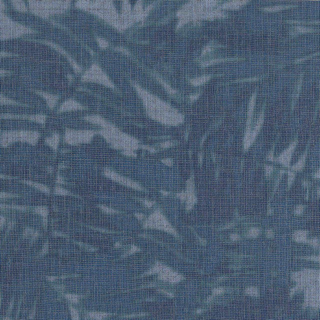 JF Fabrics 10000 Blue/Turquoise (68) Wallpaper