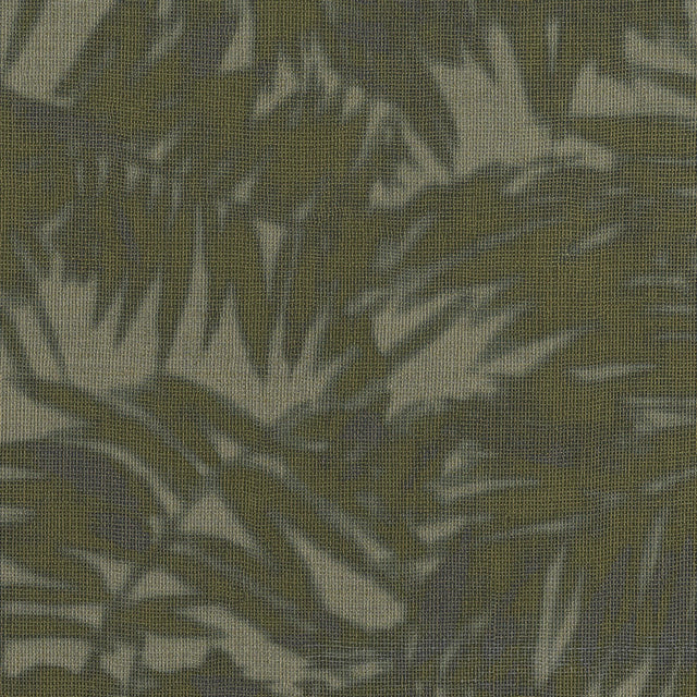 JF Fabrics 10000 Green (75) Wallpaper