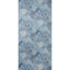Brunschwig & Fils KATIBI BLUE Wallpaper